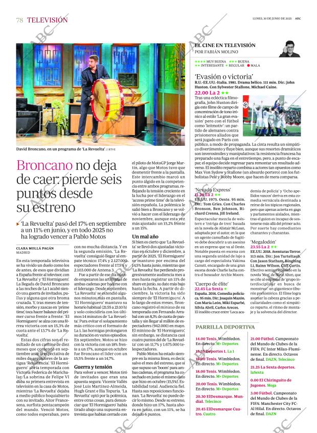 ABC SEVILLA 30-06-2025 página 78
