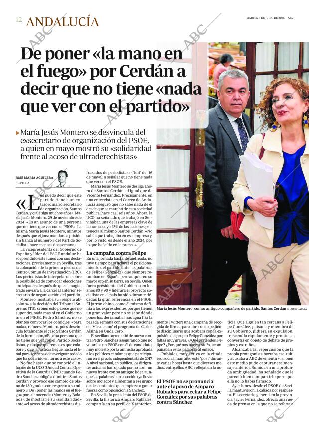 ABC CORDOBA 01-07-2025 página 12