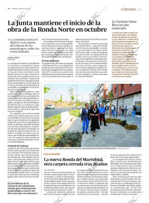 ABC CORDOBA 01-07-2025 página 19