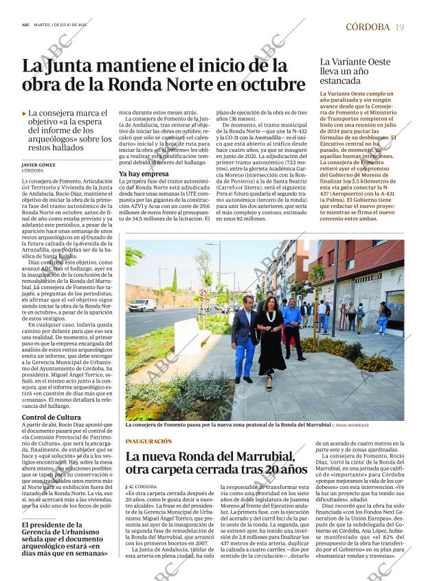 ABC CORDOBA 01-07-2025 página 19