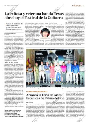 ABC CORDOBA 01-07-2025 página 21