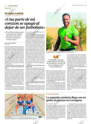 ABC CORDOBA 01-07-2025 página 22
