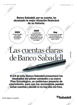 ABC CORDOBA 01-07-2025 página 33