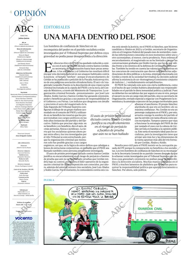 ABC CORDOBA 01-07-2025 página 4