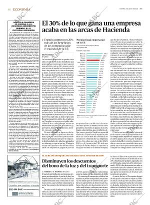 ABC CORDOBA 01-07-2025 página 46