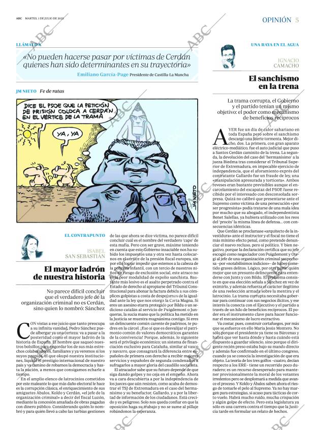 ABC CORDOBA 01-07-2025 página 5