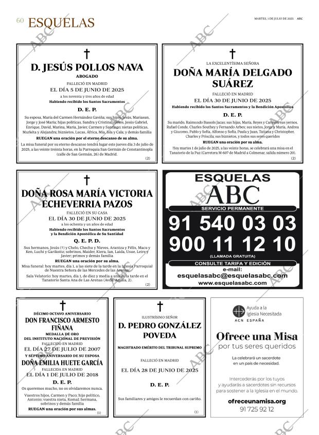 ABC CORDOBA 01-07-2025 página 60