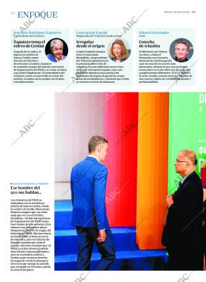 ABC MADRID 01-07-2025 página 10