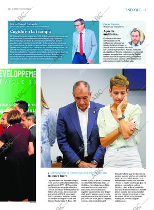 ABC MADRID 01-07-2025 página 11