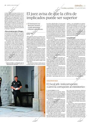 ABC MADRID 01-07-2025 página 15