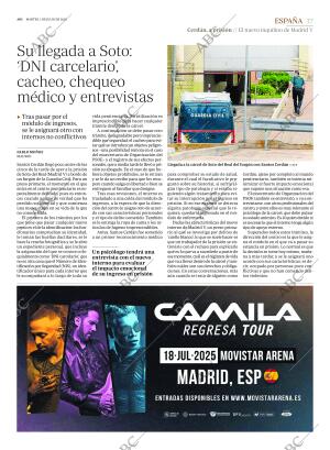 ABC MADRID 01-07-2025 página 17