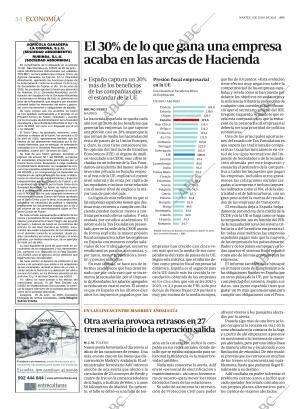 ABC MADRID 01-07-2025 página 34