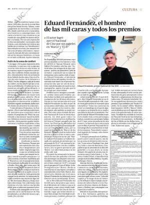 ABC MADRID 01-07-2025 página 41