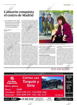 ABC MADRID 01-07-2025 página 53