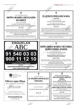 ABC MADRID 01-07-2025 página 55