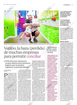 ABC MADRID 01-07-2025 página 59