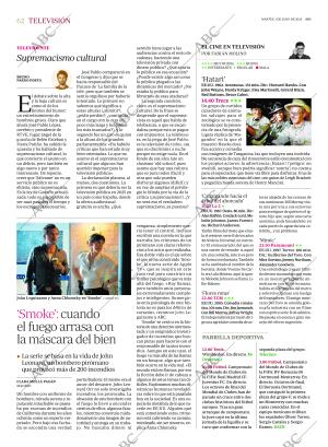 ABC MADRID 01-07-2025 página 62