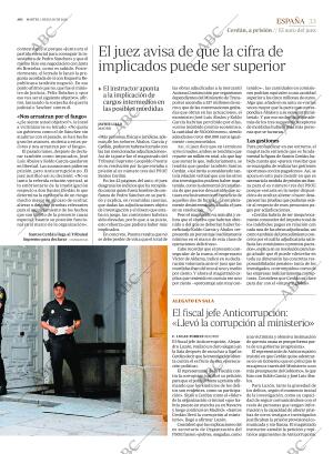ABC SEVILLA 01-07-2025 página 33