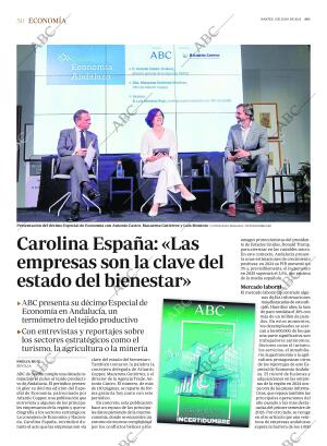 ABC SEVILLA 01-07-2025 página 50