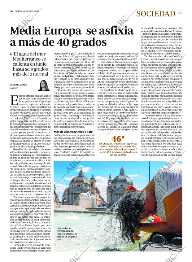 ABC SEVILLA 01-07-2025 página 55