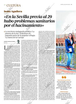 ABC SEVILLA 01-07-2025 página 56