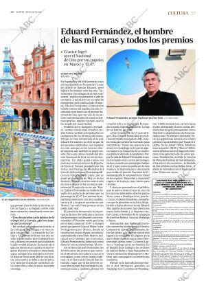 ABC SEVILLA 01-07-2025 página 57