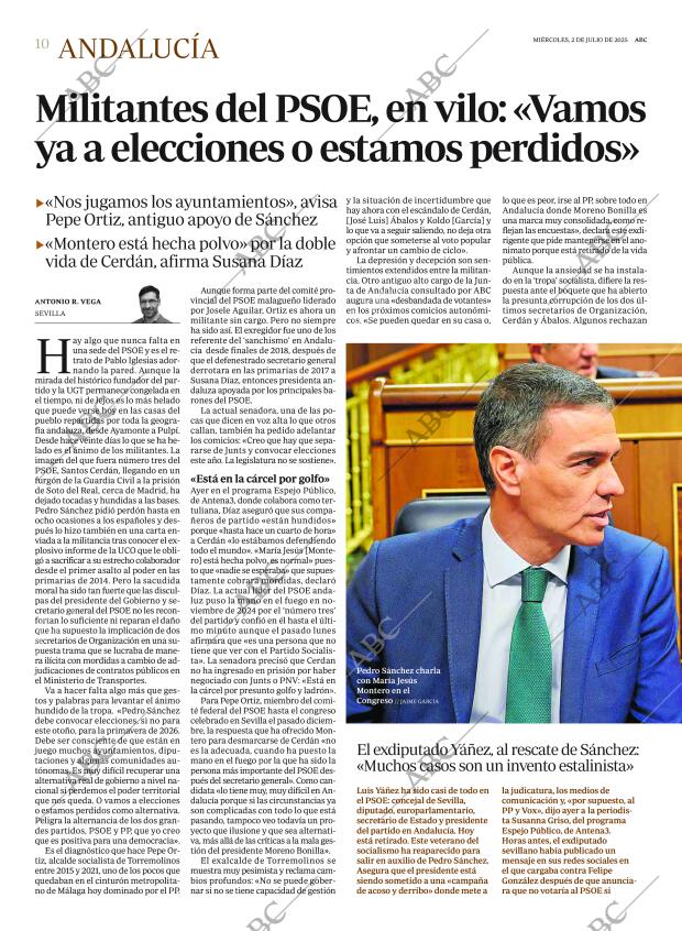 ABC CORDOBA 02-07-2025 página 10