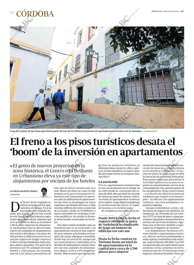 ABC CORDOBA 02-07-2025 página 14