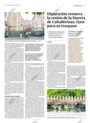 ABC CORDOBA 02-07-2025 página 15