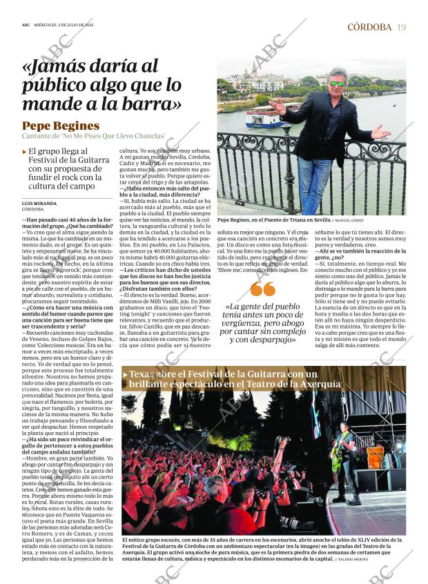 ABC CORDOBA 02-07-2025 página 19
