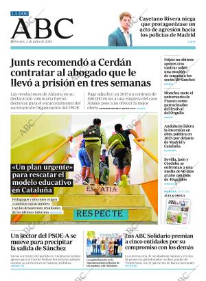 ABC CORDOBA 02-07-2025 página 2