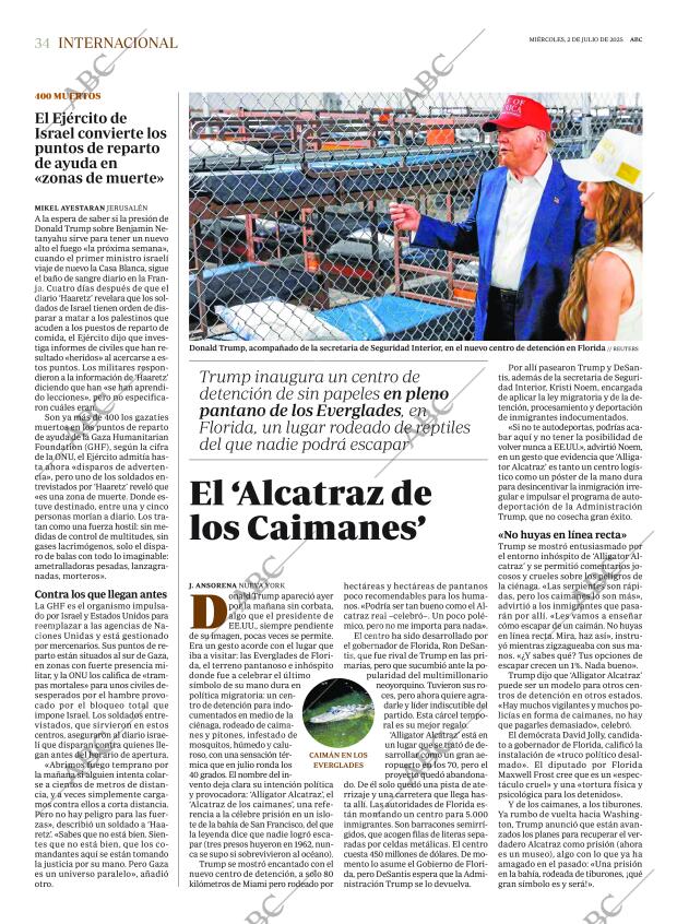ABC CORDOBA 02-07-2025 página 34