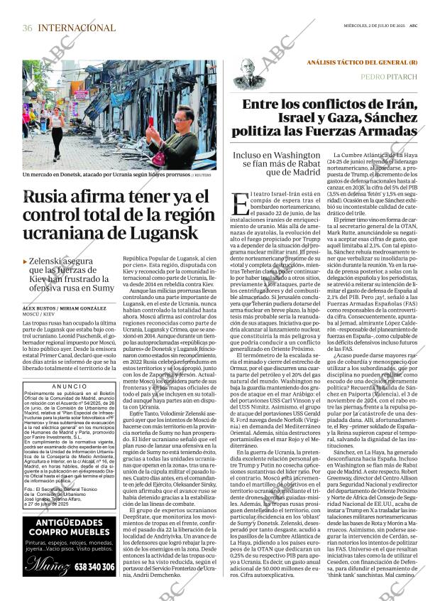 ABC CORDOBA 02-07-2025 página 36