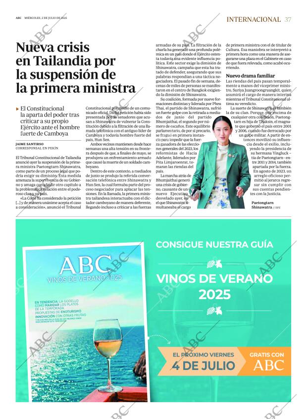 ABC CORDOBA 02-07-2025 página 37