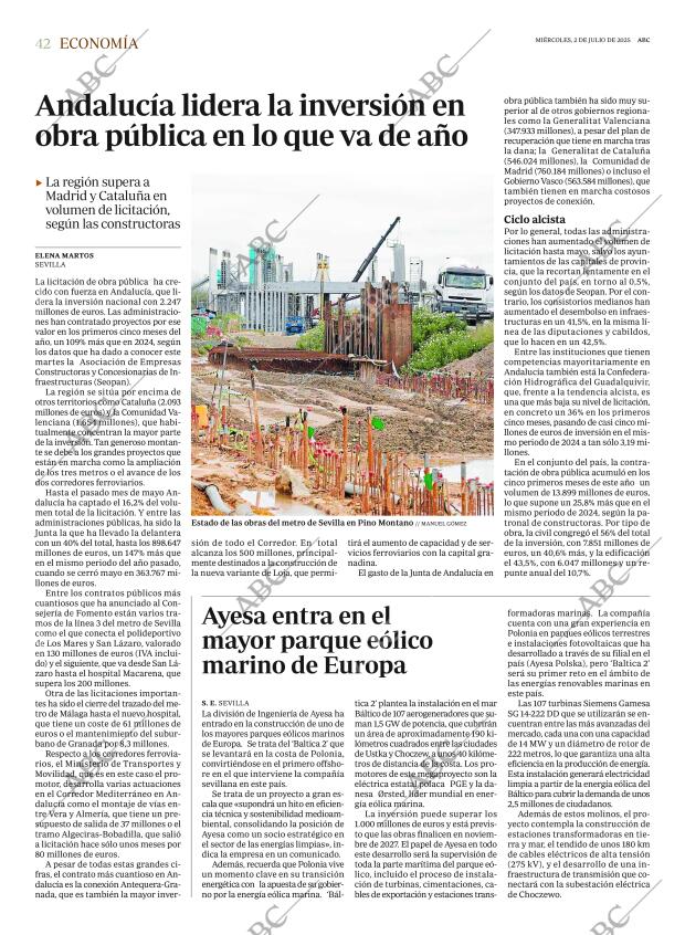 ABC CORDOBA 02-07-2025 página 42