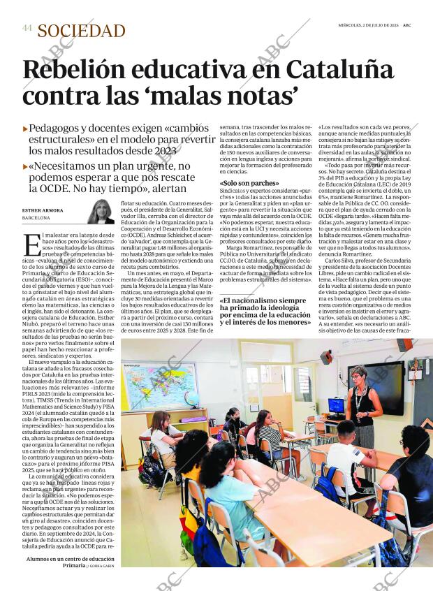 ABC CORDOBA 02-07-2025 página 44