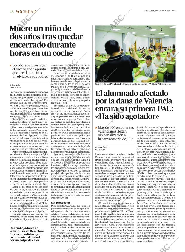 ABC CORDOBA 02-07-2025 página 48