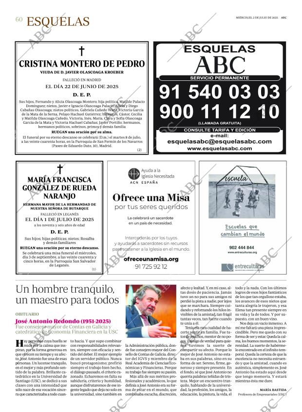 ABC CORDOBA 02-07-2025 página 60