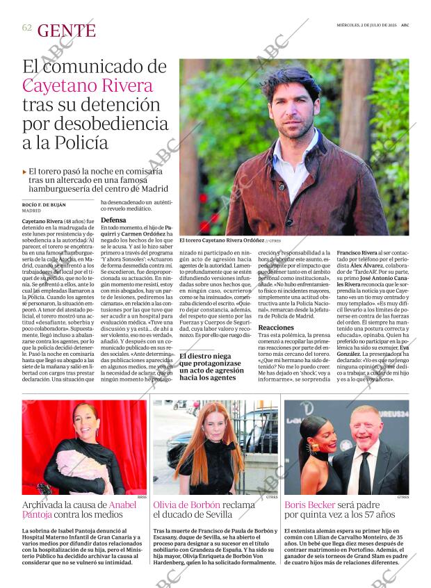 ABC CORDOBA 02-07-2025 página 62