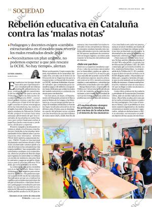 ABC MADRID 02-07-2025 página 34