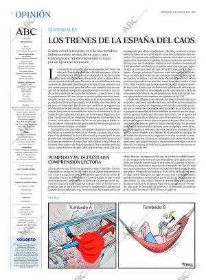 ABC MADRID 02-07-2025 página 4