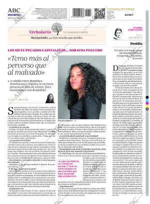 ABC MADRID 02-07-2025 página 64