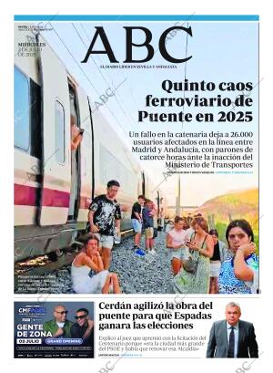 ABC SEVILLA 02-07-2025