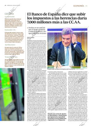 ABC SEVILLA 02-07-2025 página 45