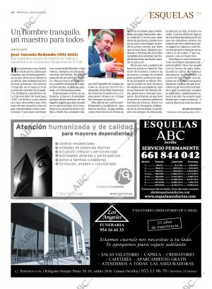 ABC SEVILLA 02-07-2025 página 59