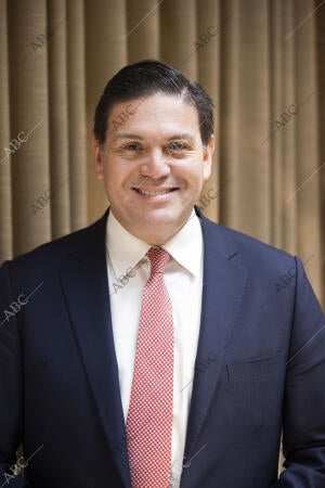 Entrevista con Juan Carlos PInzón, ex ministro de Defensa de Colombia