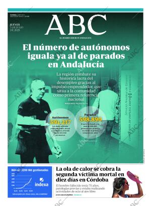 ABC CORDOBA 03-07-2025