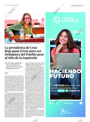 ABC CORDOBA 03-07-2025 página 15