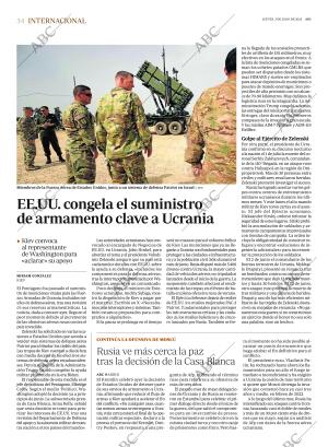 ABC CORDOBA 03-07-2025 página 34