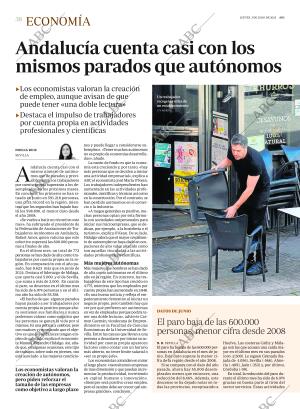 ABC CORDOBA 03-07-2025 página 38